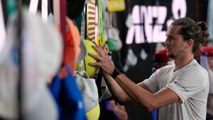 Tennis - Australian Open