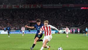 1. FC Köln - Inter Mailand (U19)