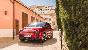 Fahrszene Renault Twingo