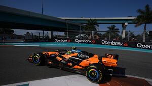 Vor dem Großen Preis von Miami - Qualifying