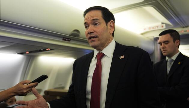 Marco Rubio