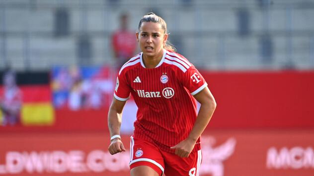 Lena Oberdorf