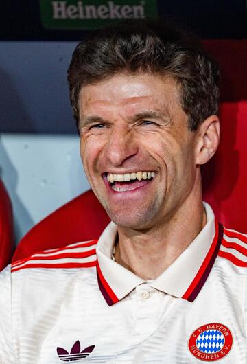 Thomas Müller