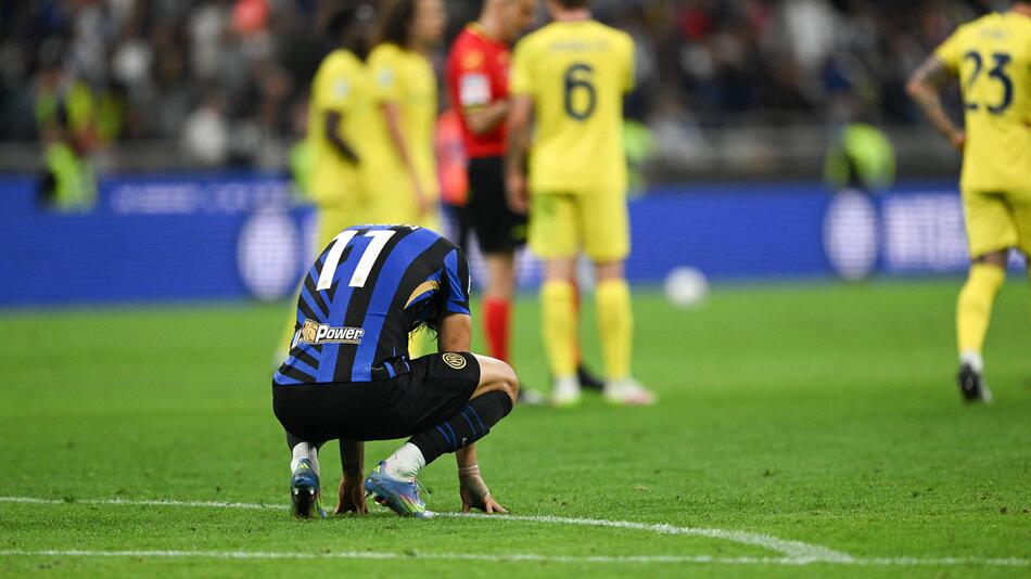 Inter Mailand