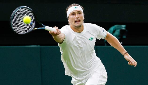 Zverev