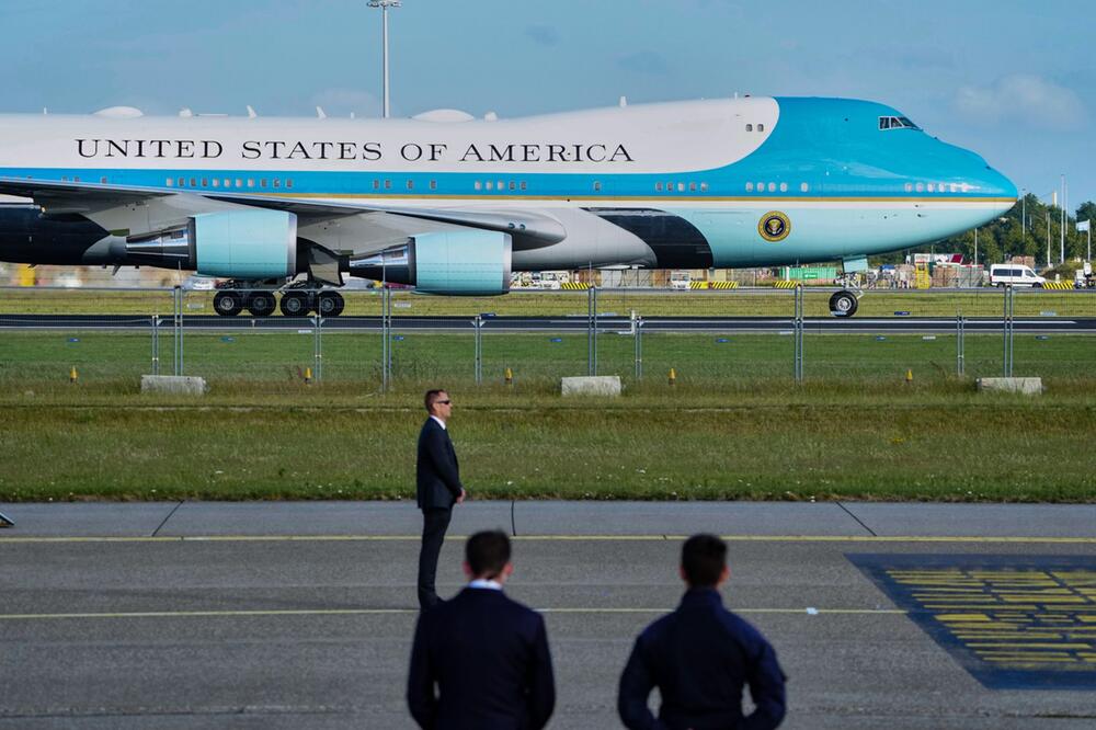 Air Force One