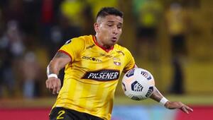 Ecuador: Fußballprofi Mario Pineida bei Angriff erschossen