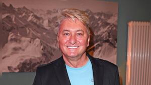 Hubert Fella befindet sich nach seiner lange herausgezögerten Knie-OP auf dem Weg der Besserung.