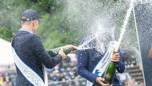 Global Champions Tour in Riesenbeck