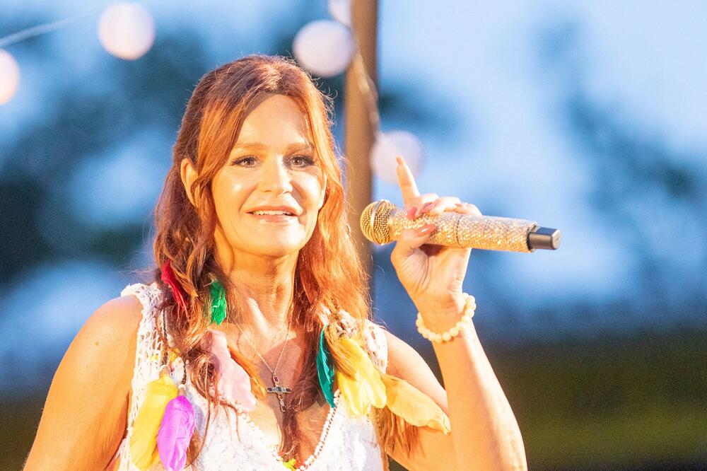 Andrea Berg