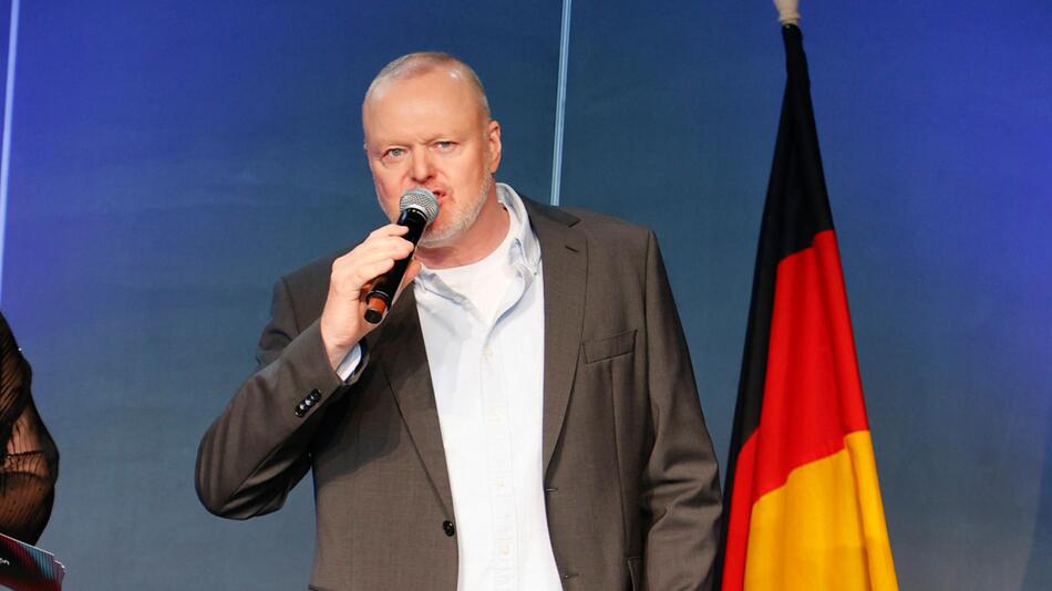 Stefan Raab