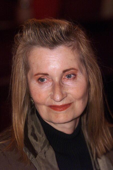 Elfriede Jelinek