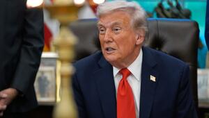 US-Präsident Trump