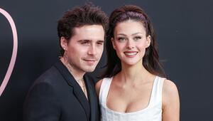 Brooklyn Beckham und Nicola Peltz haben 2022 geheiratet. Rund um die Hochzeit soll sich das ...