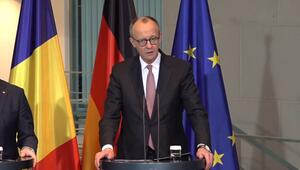 Merz: Keine Chance für schnellen EU-Beitritt der Ukraine