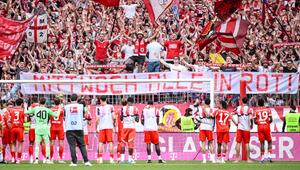 Bayern München - 1. FC Heidenheim