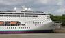 Kreuzfahrtschiff "MS Ambition"