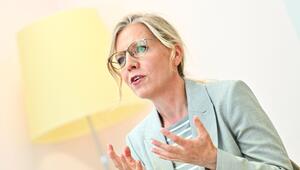 Die Grünen- Chefin fordert Maßnahmen der Regierung zum Hitzeschutz