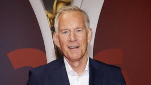 Johannes B. Kerner darf sich über einen "Blauen Panther"-Award freuen.