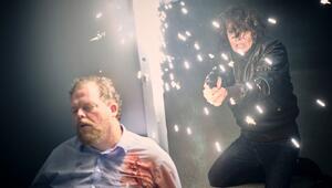 "Tatort: Explosive Mischung": Lena Odenthal (Ulrike Folkerts) muss den leitenden Polizeidirektor ...