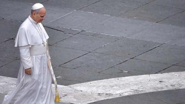Papst Leo XIV.