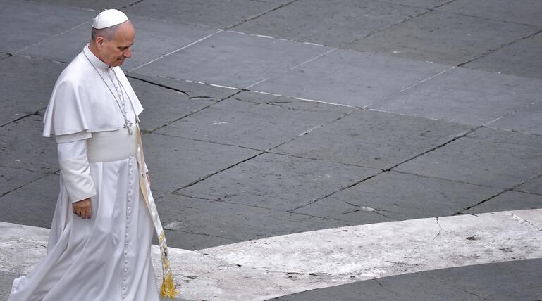 Papst Leo XIV.