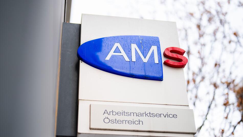 Knapp 430.000 Personen beim AMS arbeitslos oder in Schulung gemeldet