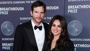 Ashton Kutcher und Mila Kunis haben am 4. Juli 2015 geheiratet.