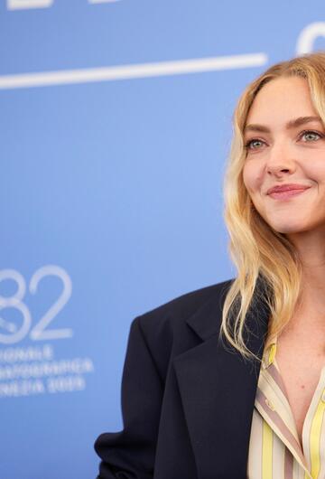 Amanda Seyfried