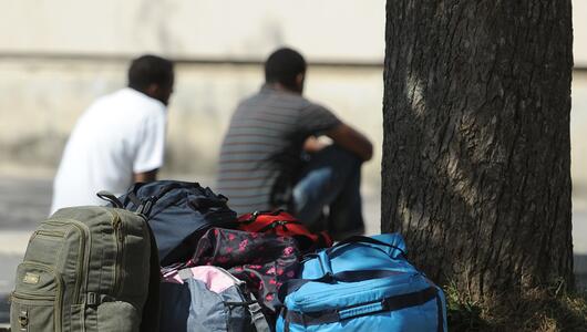 Österreicher sehen Zuwanderung kritisch