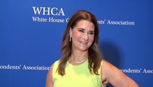 Melinda French Gates über Epstein-Akten und die Last der Vergangenheit