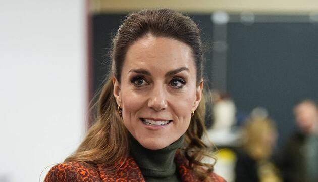 Prinzessin Kate verkündete im Januar 2025, dass sie sich in Remission befindet.