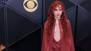 Chappell Roan sorgte vor Kurzem bei den Grammys für Aufsehen.