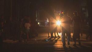 Millionen ohne Strom: Großflächiger Blackout in Havanna
