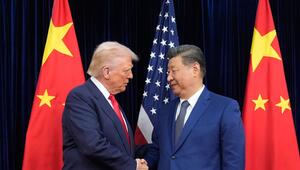 Treffen Xi und Trump in Busan