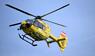 Rettungshubschrauber