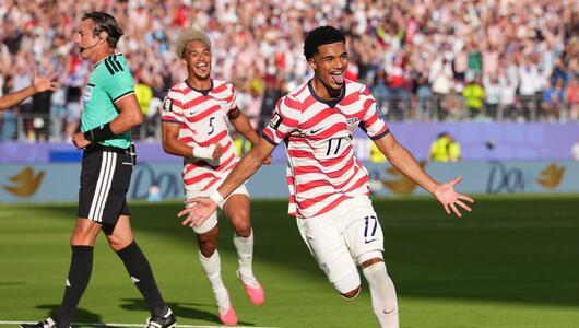WM 2026 - USA - Bosnien-Herzegowina
