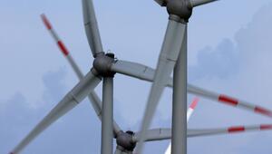 Windkraftanlagen