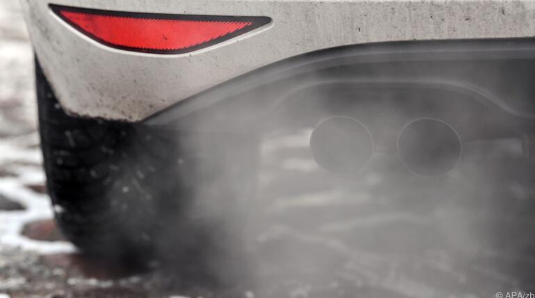 Die juristische Aufarbeitung des Dieselskandals zieht sich