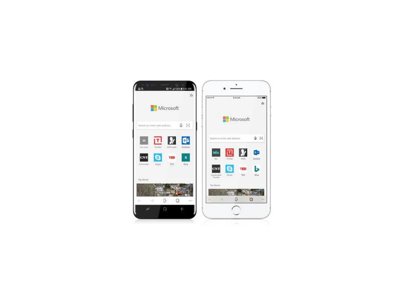microsoft edge browser for android apk download