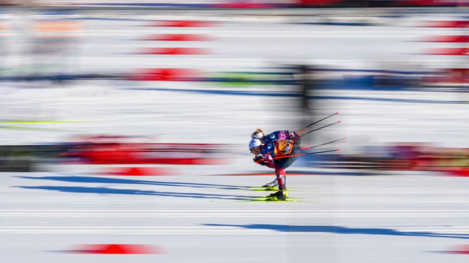 Ski nordisch - Vor den Weltmeisterschaften