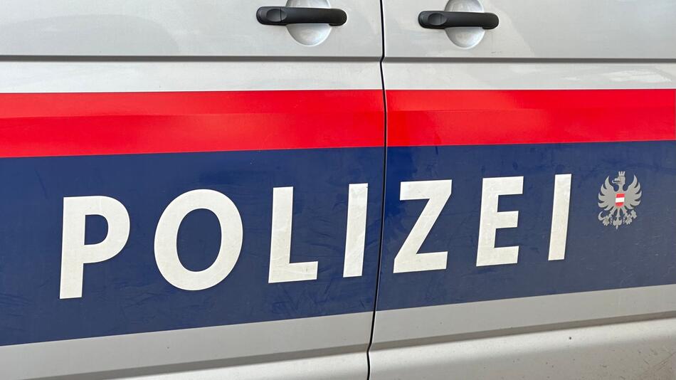 Gleitschirmflieger verunglückt