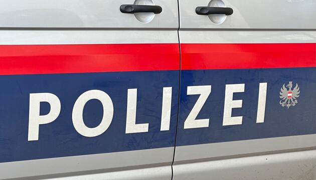 Gleitschirmflieger verunglückt