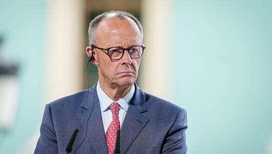 Friedrich Merz