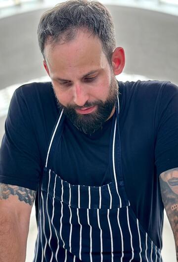 Sebastian Brugger