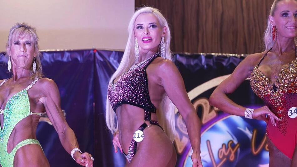 In der neuen Staffel "Daniela Katzenberger" erfüllt sich die Blondine einen Traum: Sie nimmt am ...