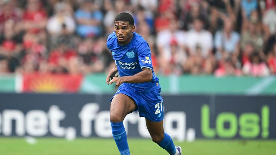 Bayer Leverkusen
