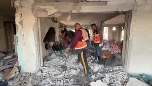 Gaza: Mindestens 25 Tote nach israelischem Luftangriff