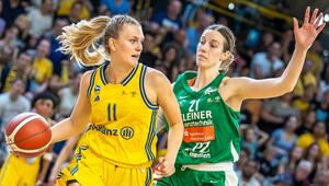 ALBA Berlin - RS Keltern