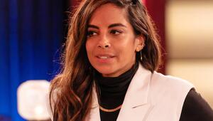 Collien Fernandes 2026 in Köln.